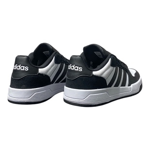 正品Adidas阿迪达斯男女夏季新款爆款潮鞋透气休闲运动板鞋JI2560