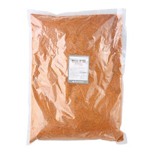 【门店同款】汉拿山微辣干料干碟辣椒粉烤肉烧烤蘸料2kg商用装