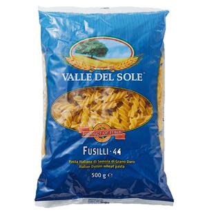 3包进口意面意大利面家用螺旋形螺丝面速食拌面西乐迪通心粉西餐