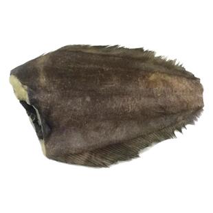 500g切片格陵兰深海鲽鱼冷冻庸鲽鱼片鸦片鱼比目鱼细嫩宝宝辅食