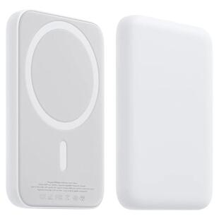 【国家3c认证可上飞机】磁吸无线充电宝适用苹果16iPhone15Promax大容量ccc认证MagSafe快充超薄小巧可上飞机