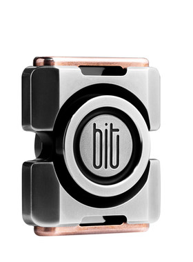 老铁匠bit02超长高速静音edc玩具