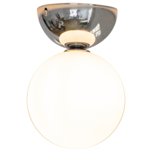 zoxy佐夕 包豪斯玄关过道小吸顶灯现代极简门厅洗手间阳台走廊灯