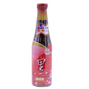 台湾进口大同纯酿造油膏西螺特产黑豆酱油生抽卤肉饭老抽上色炒菜