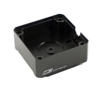 ICEMANCOOLERDDC水泵散热盔甲