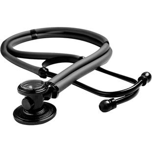 凯伦特成人儿童医用专业双管多功能听诊器孕妇胎心听筒送医生U6
