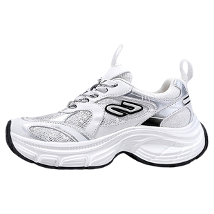 BellaLily断码清仓捡漏 厚底老爹鞋女休闲板鞋运动鞋子 特惠专区