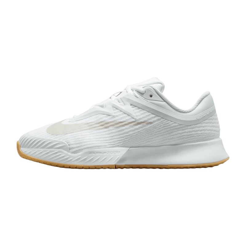 滔搏丨NIKE耐克女子ZOOM VAPOR PRO 3运动休闲网球鞋FZ2158-102