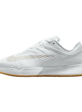 滔搏丨NIKE耐克女子ZOOM VAPOR PRO 3运动休闲网球鞋FZ2158-102