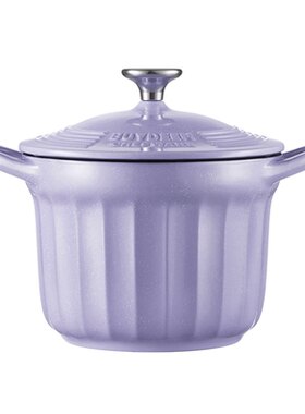 北鼎焖煮锅珐琅锅16cm