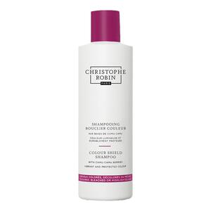 cr火山泥洗发水250ml（原价109）