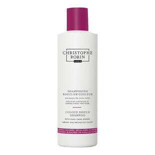 【特价热卖】ChristopheRobin火山泥清洁洗发水250ml