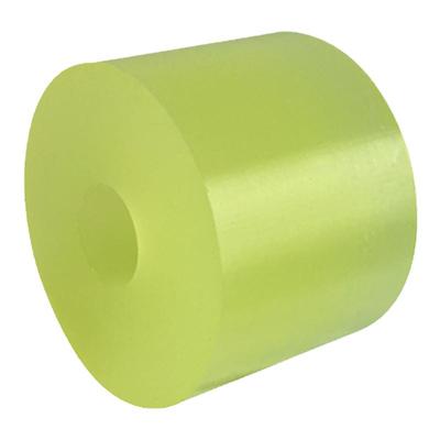 聚氨酯减震材料抗压缓冲垫胶套