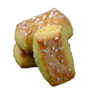 【1斤装包邮】 老式炉果 大豆油制作 东北老式香酥炉果 传统糕点