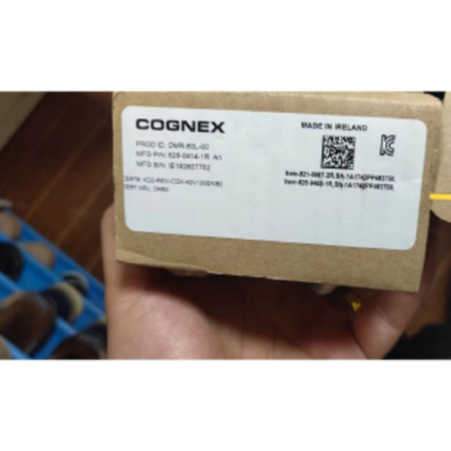 议价DM60L DMR-60L-00康耐视Cognex固定式读码器现货实图