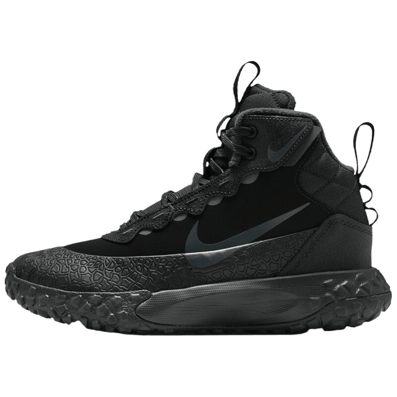 NIKE耐克大童TERRASCOUT高帮运动鞋休闲鞋IH7683-001