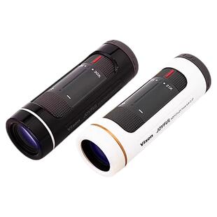 VIXEN日本进口单筒望远镜高倍高清儿童演唱会专业级户外手机拍摄