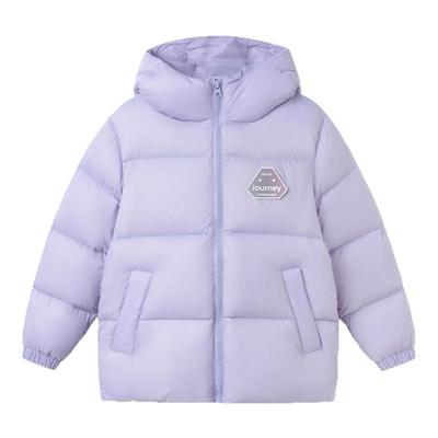 巴拉巴拉balaOne羽绒服三防外套