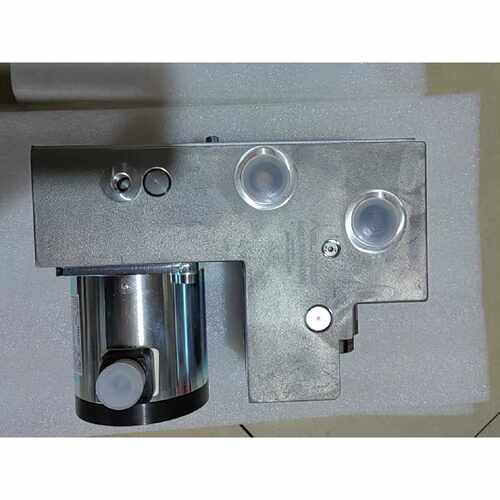询价德国ASUTEC停止器ASMEL-500-EW-D09-1，