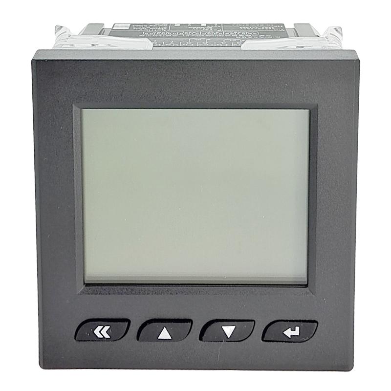 三相多功能表以太网RJ45TCP通讯