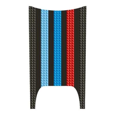 雅迪冠能B60脚垫电动车改装配件专用脚踩垫加厚脚踏垫雅迪b60脚垫