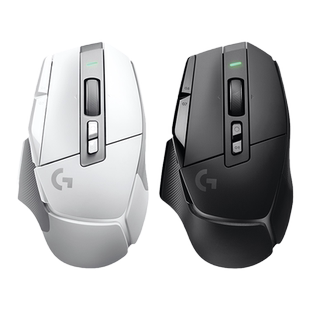 罗技G502 X 无线游戏鼠标可充电机械混合微动csgo吃鸡笔记本电脑