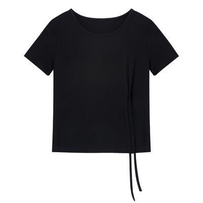 竺之舞广场舞上衣时尚减龄