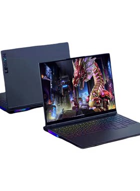 联想拯救者游戏本Y9000KY9000X