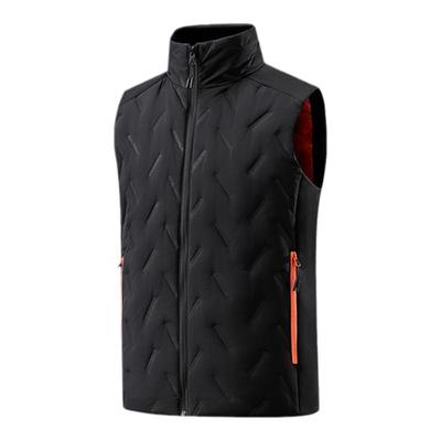 氧立方秋冬跑步健身防风保暖棉服