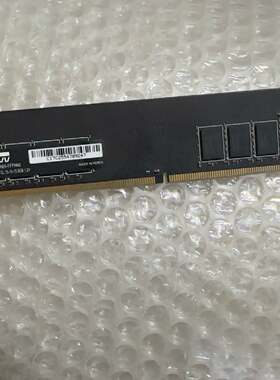KLEVV DDR4 8G内存条 2400M 时序15--询价
