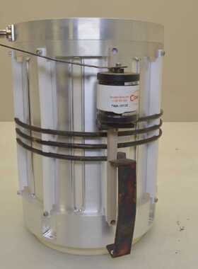 CFMN-100CAC-15-AF-G ASSY /固定真空电容器组件,MC1C,100,E-1505