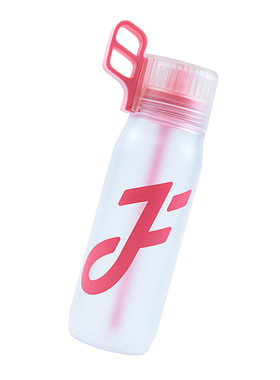 joyfit玩味水杯tritan材质水杯
