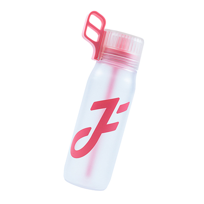 joyfit玩味水杯tritan材质吸管