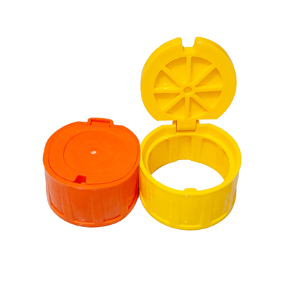 保护装置监测点沉降观测点保护盖