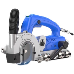 张怀玉三代清缝机美缝专用开缝机清缝神器电动工具瓷砖清理切割机