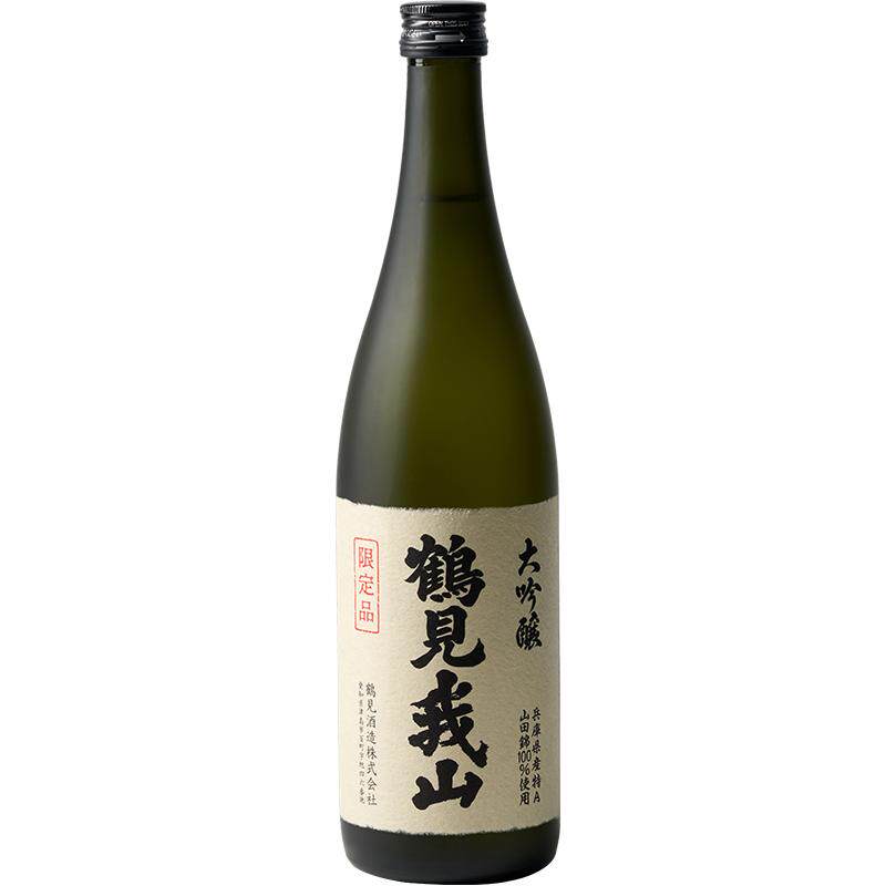 官方推荐日本清酒口感顺滑