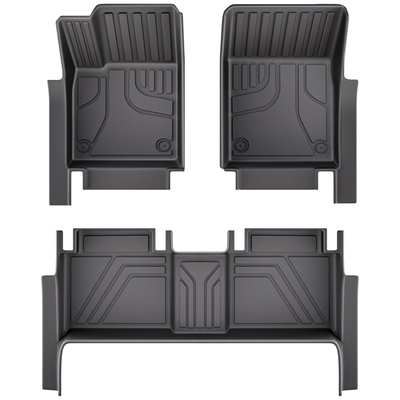 【官方原配】凯美瑞全包围脚垫