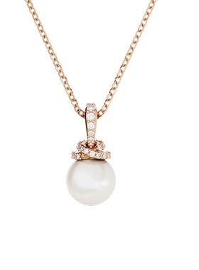 施华洛世奇Originally项链吊坠配饰小众仿珍珠送礼物