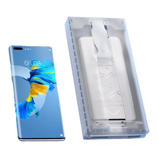 贴膜侠适用华为mate80promax钢化膜pura70pro手机膜X7/X6全屏覆盖Mate60防窥X5/3新款软无尘仓秒贴膜rs+保护