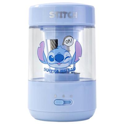 迪士尼大口径全自动充电款削笔机