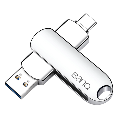 高速电脑两用安卓otg手机u盘