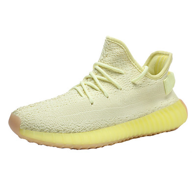 2026年夏季柏宜椰子鞋350男真爆透气软底休闲运动鞋潮鞋跑步鞋