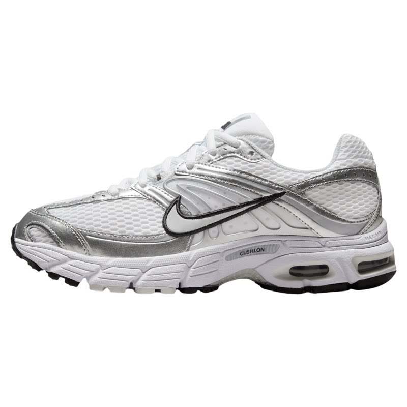 Nike耐克缓震反光装饰女子运动鞋