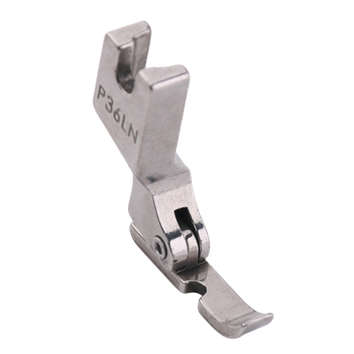 压脚缝纫机配件单边压脚