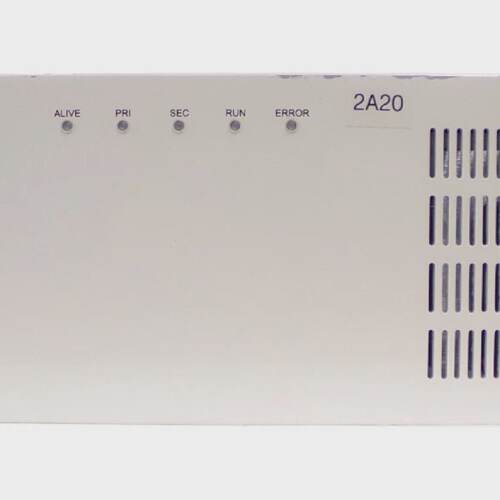 Varian E19343800 High Voltage Power Supply Module AMAT Worki