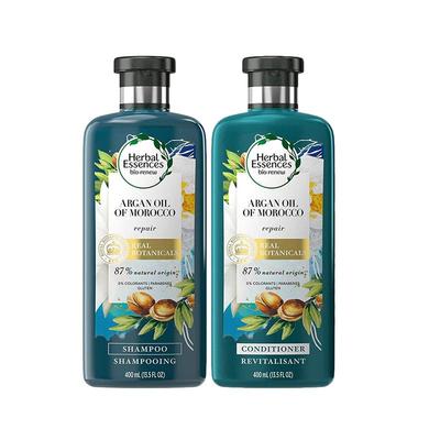 p＆g精油香氛保税洗护套装