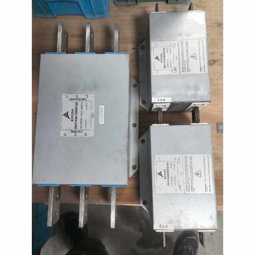 EPCOS爱普科斯三相电源滤波器，型号B84743K1600—议价
