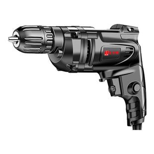 手电钻220v大功率电钻手枪钻多功能家用冲击钻打墙电动工具打孔机