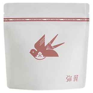 弥翼 哥伦比亚 栎树庄园瑰夏 水洗 单品手冲咖啡豆