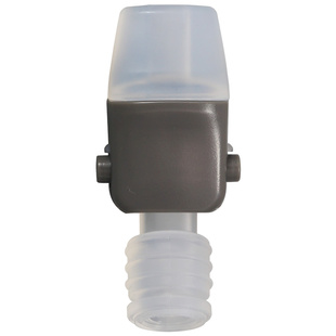 原装锁扣吸管水杯子配件吸嘴头硅胶保温儿童Contigo康迪克经典款